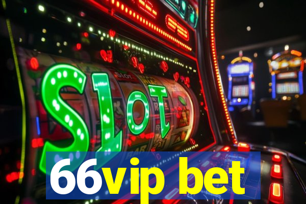 66vip bet